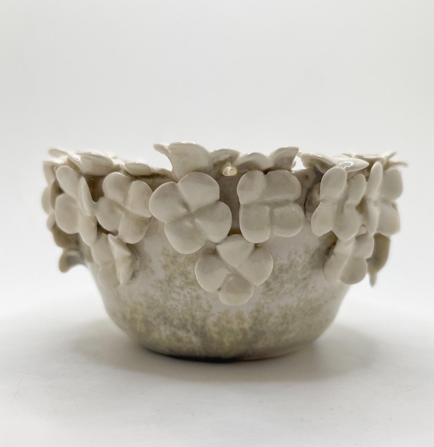 Bowl of Posies
