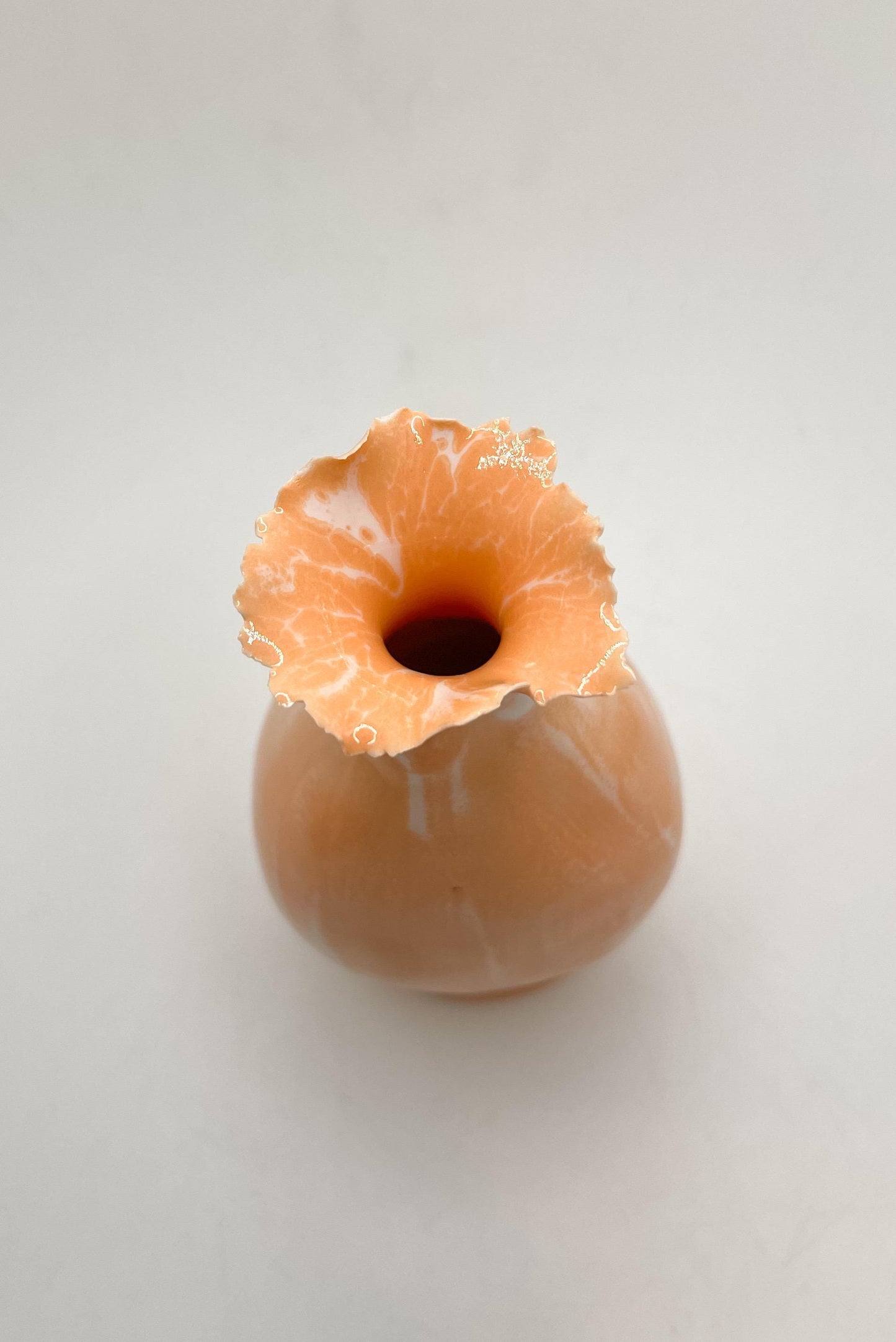 Mommy Vase