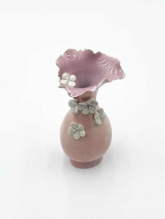 Garden Vessel