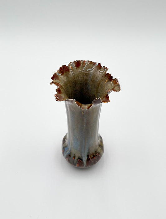 Porcelain Vessel