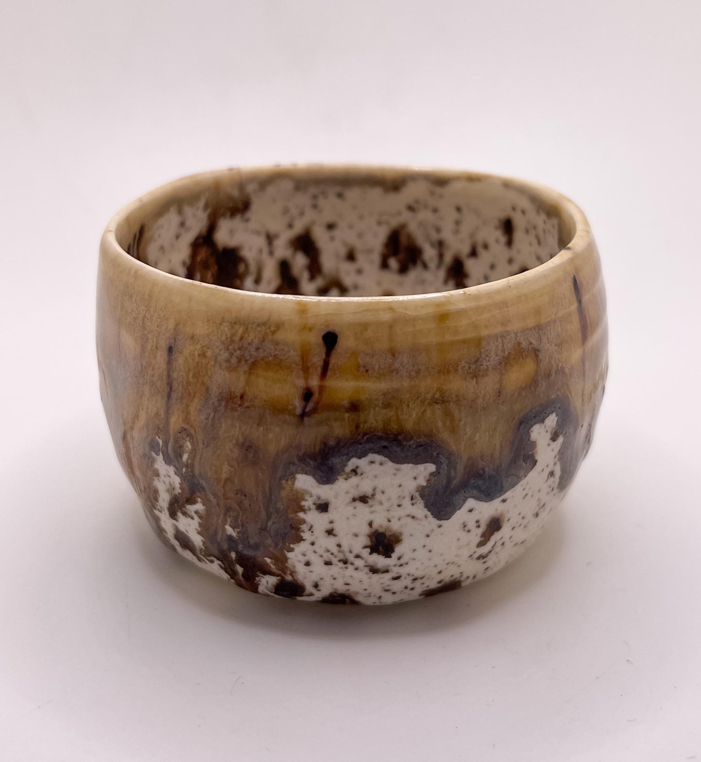 Decorative Tea Cup - Ceramic Dish,  handcrafted cup, ceramic cup , unique gift, keepsake,