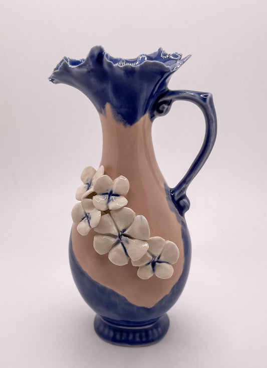 Mommy Vase