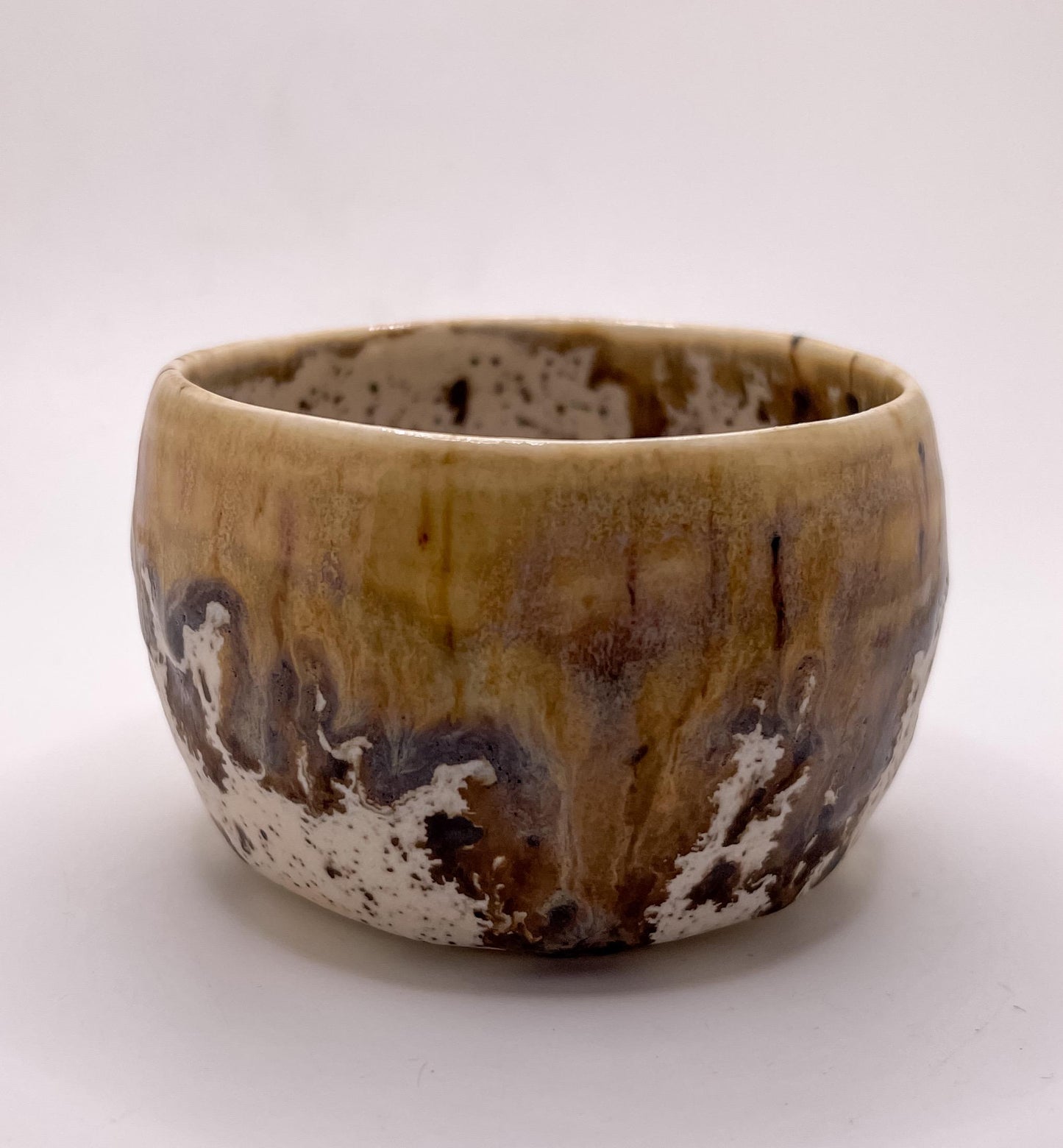 Decorative Tea Cup - Ceramic Dish,  handcrafted cup, ceramic cup , unique gift, keepsake,