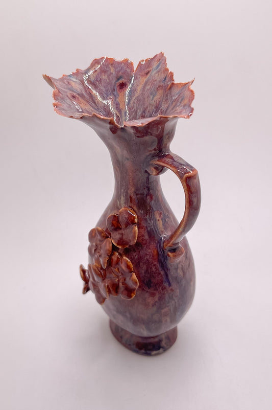 Mommy Vase