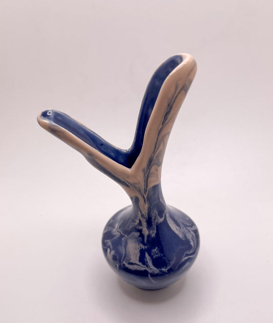 Mommy Vase