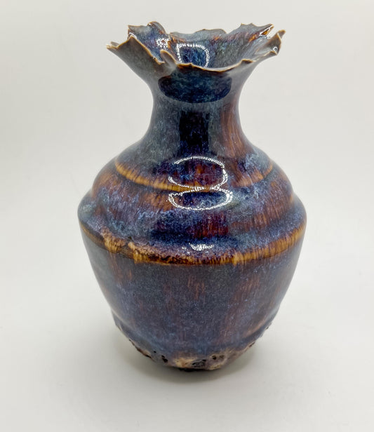 Mini River Rock Vessel