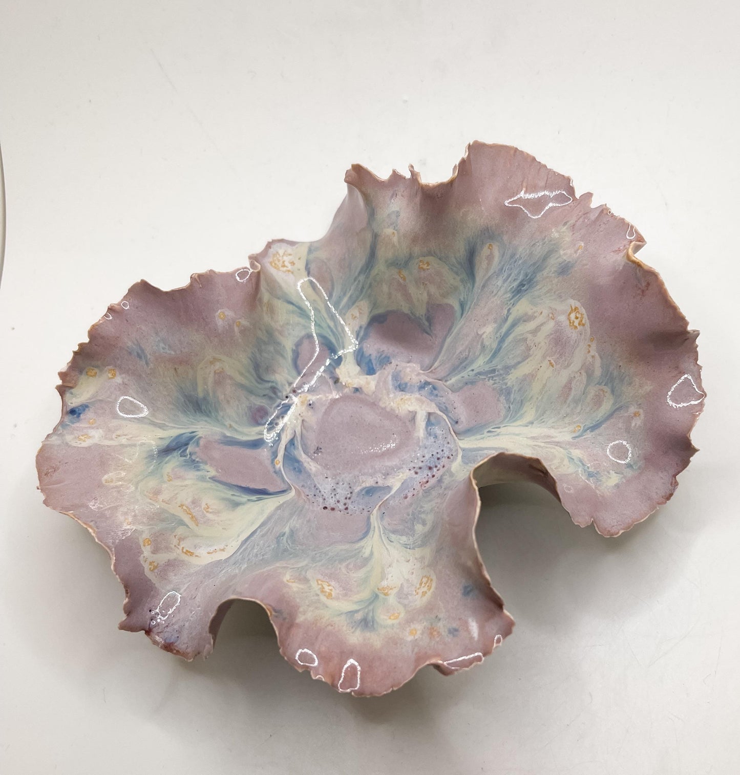 Mini Blossom Bowl