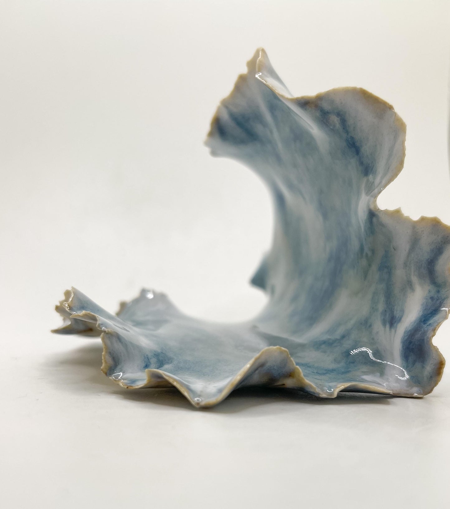 Wave Sculpture