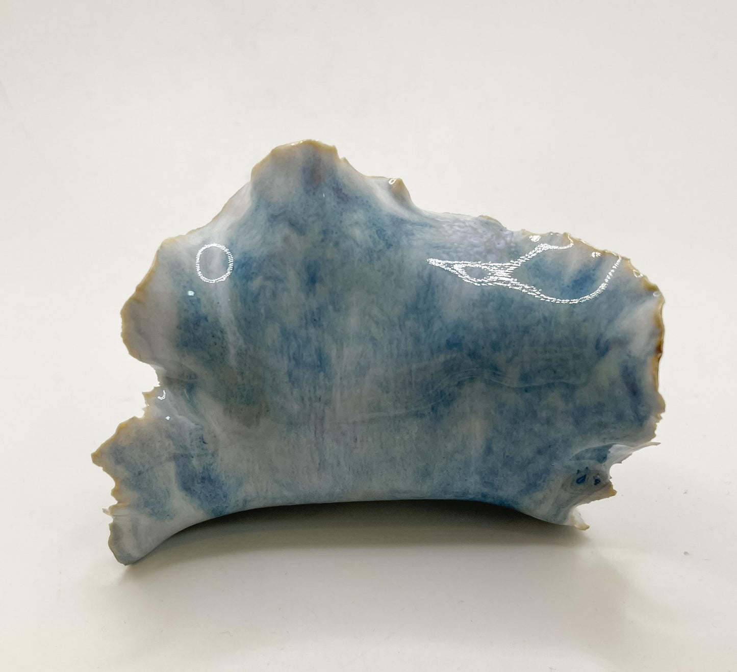 Wave Sculpture