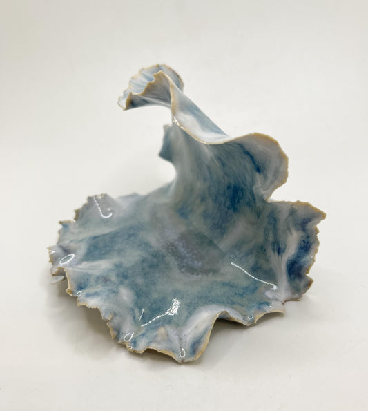 Wave Sculpture