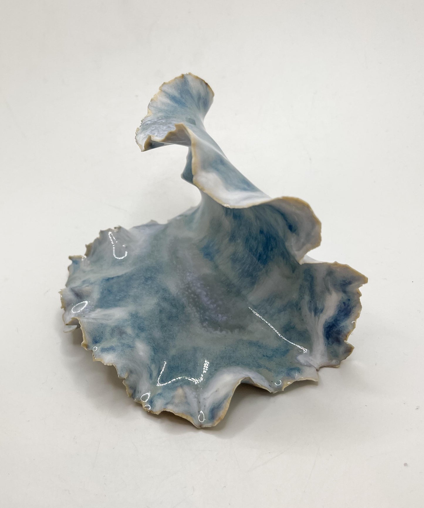 Wave Sculpture