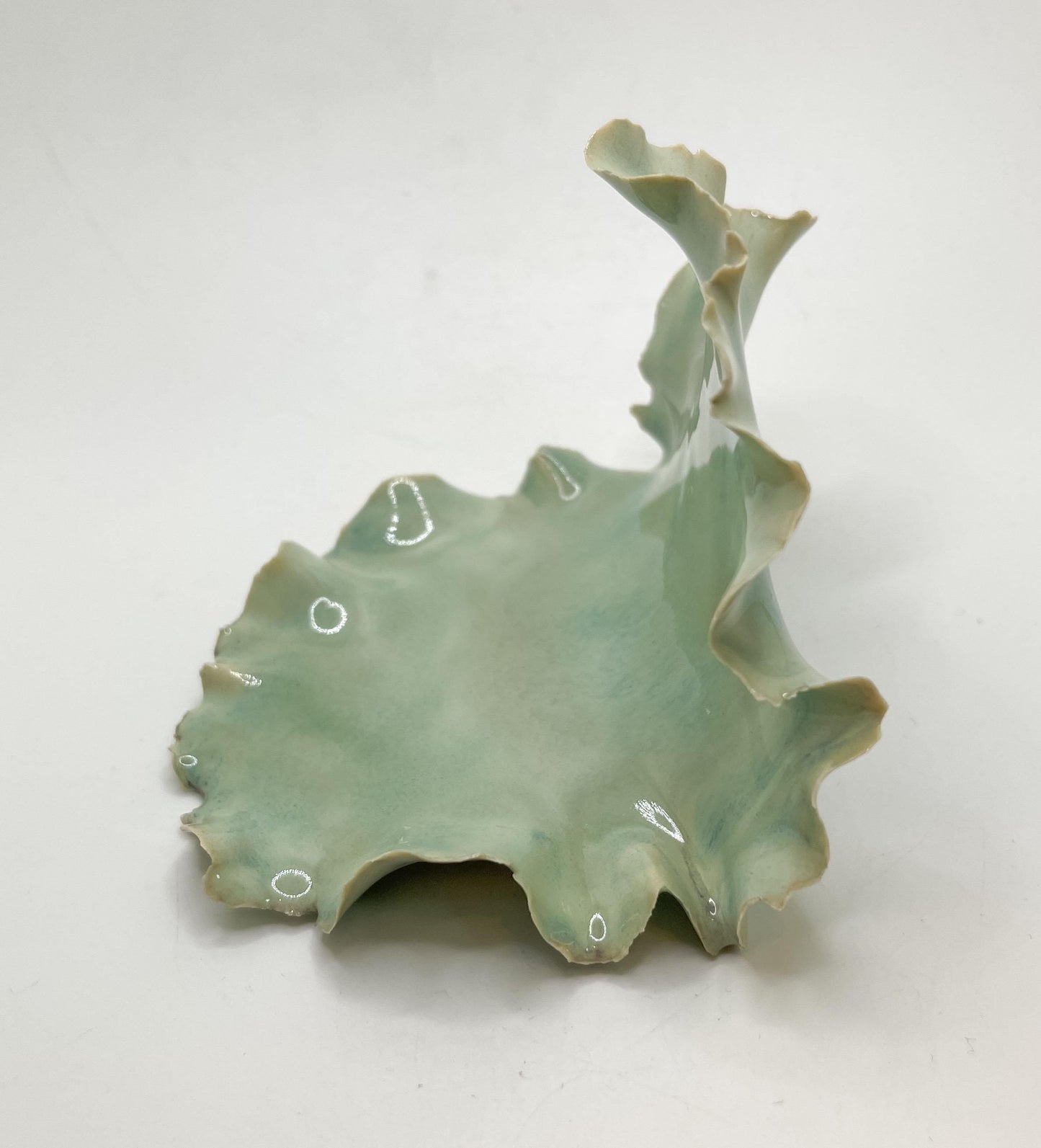 Wave Sculpture