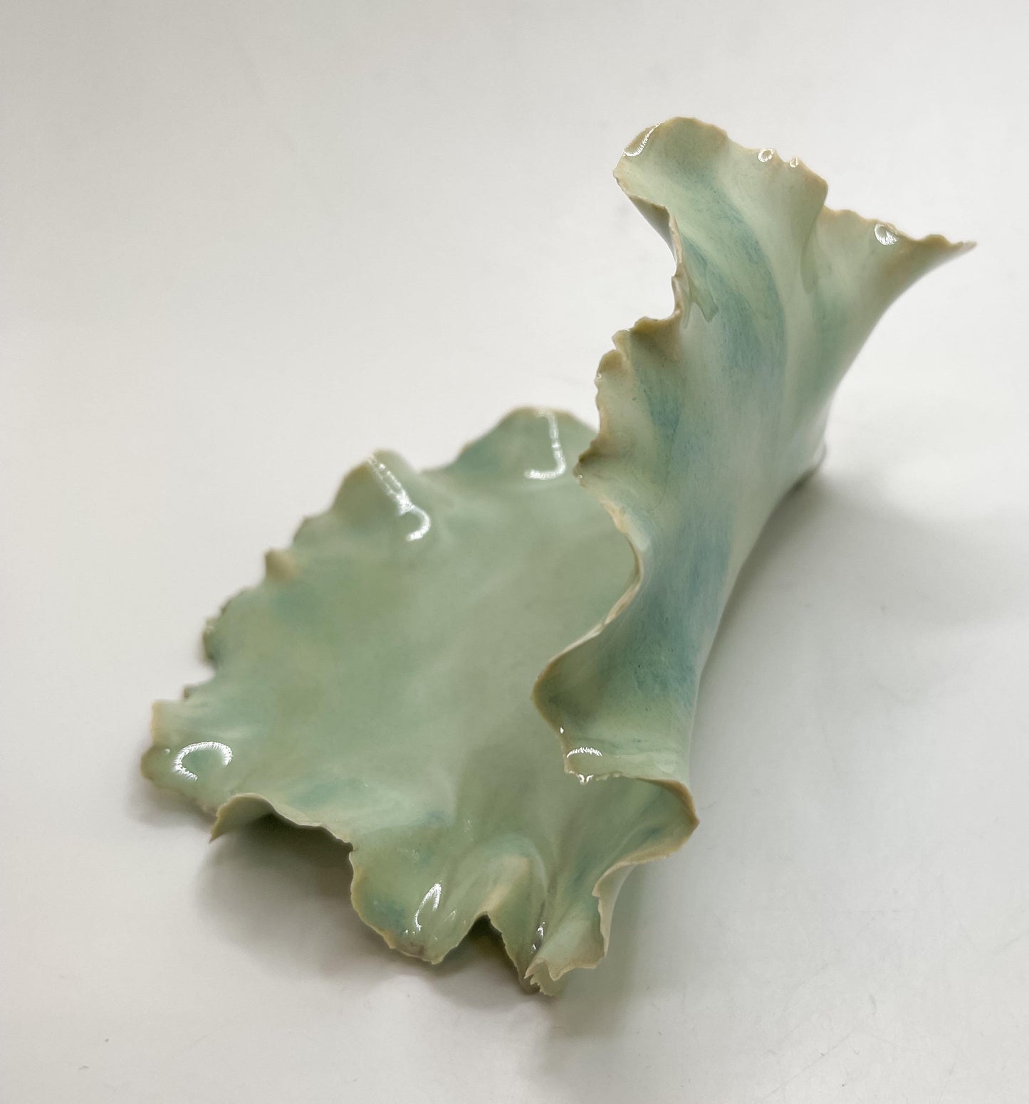 Wave Sculpture