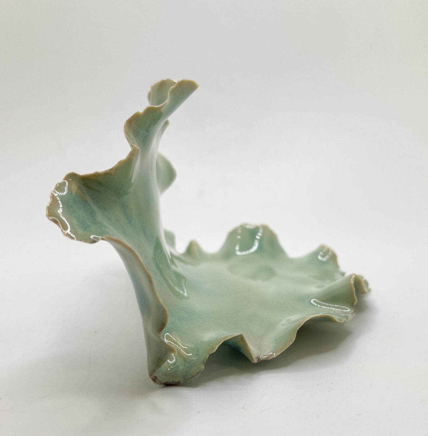 Wave Sculpture