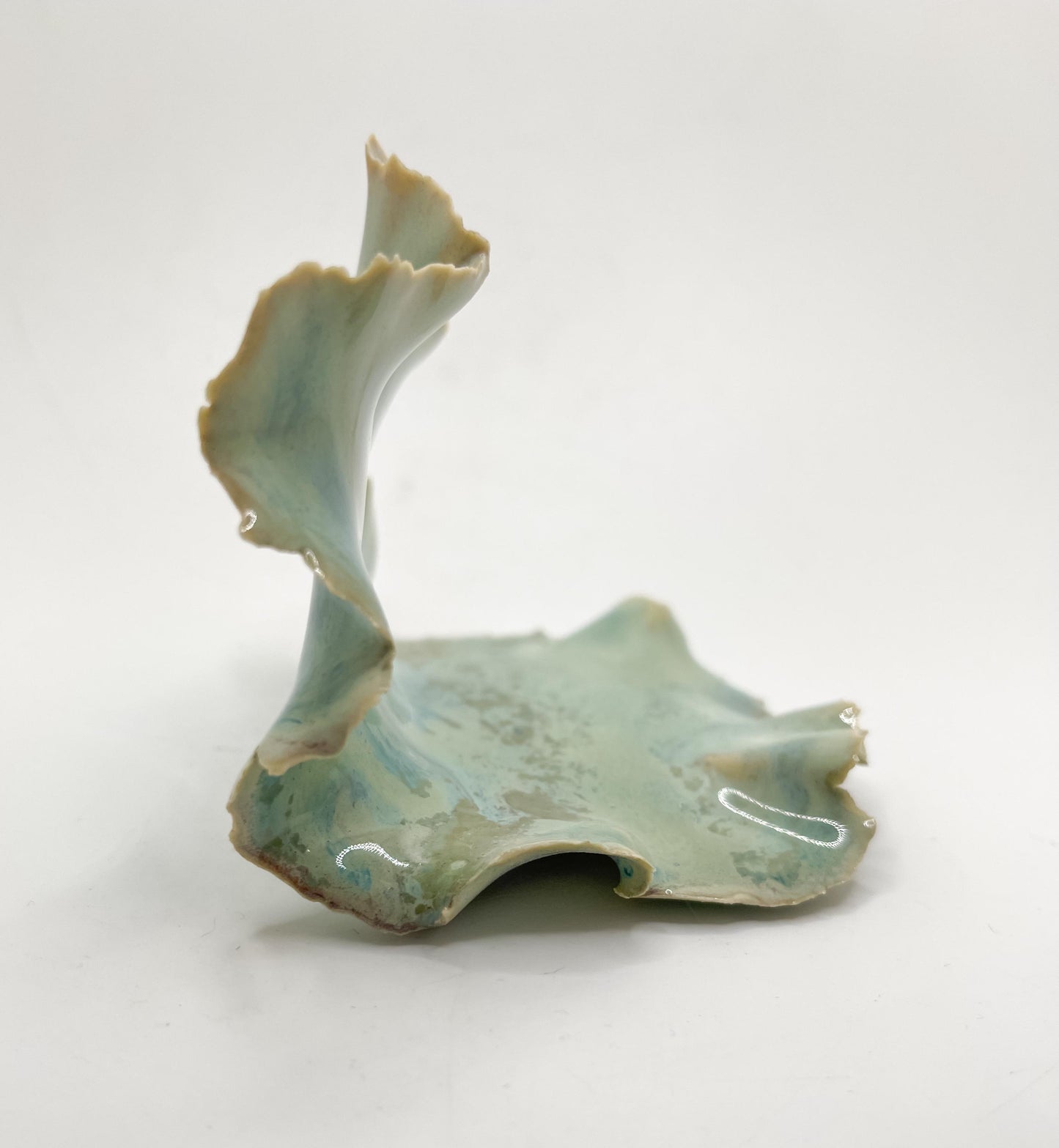 Wave Sculpture