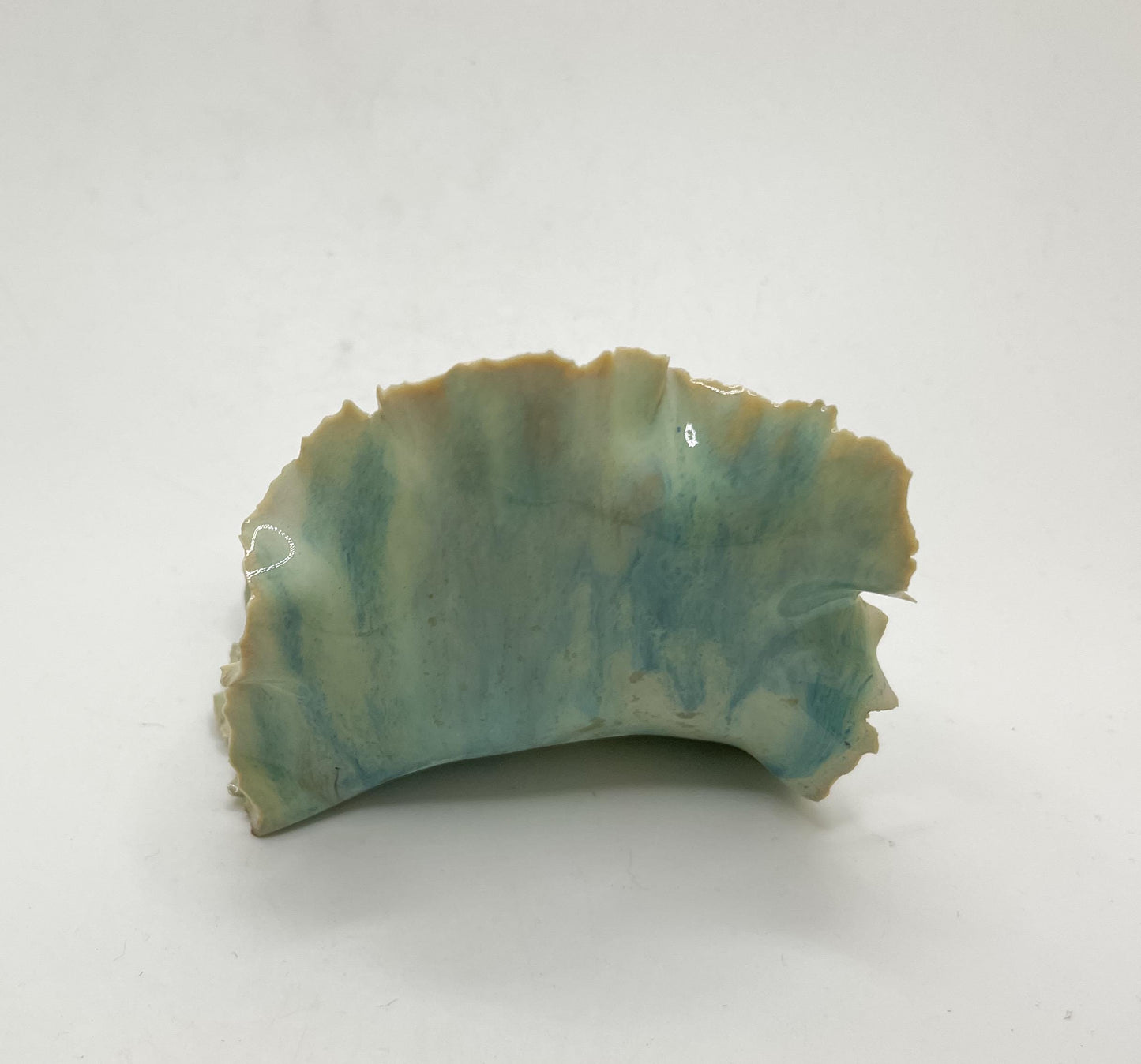 Wave Sculpture