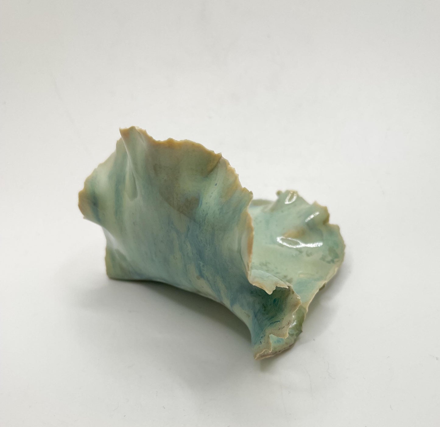 Wave Sculpture