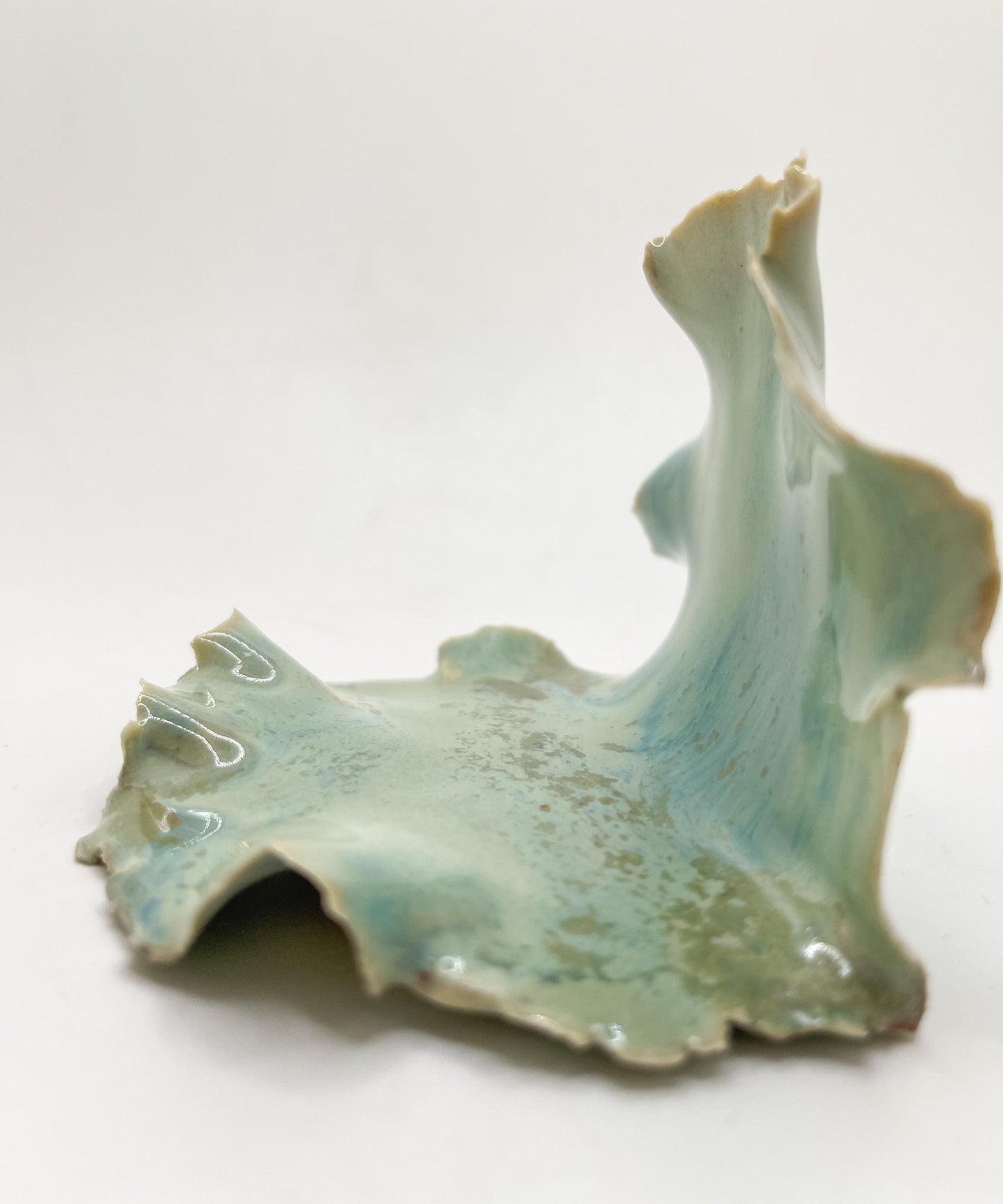 Wave Sculpture