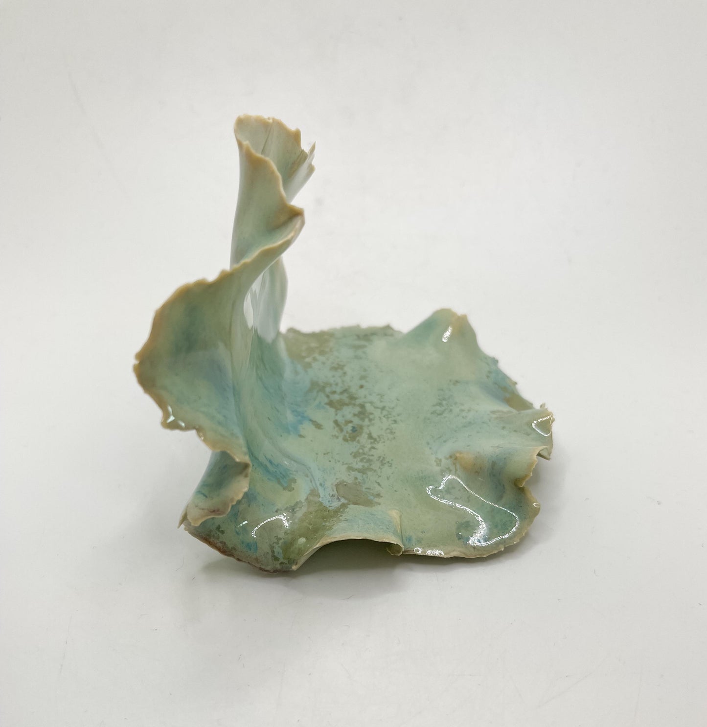 Wave Sculpture