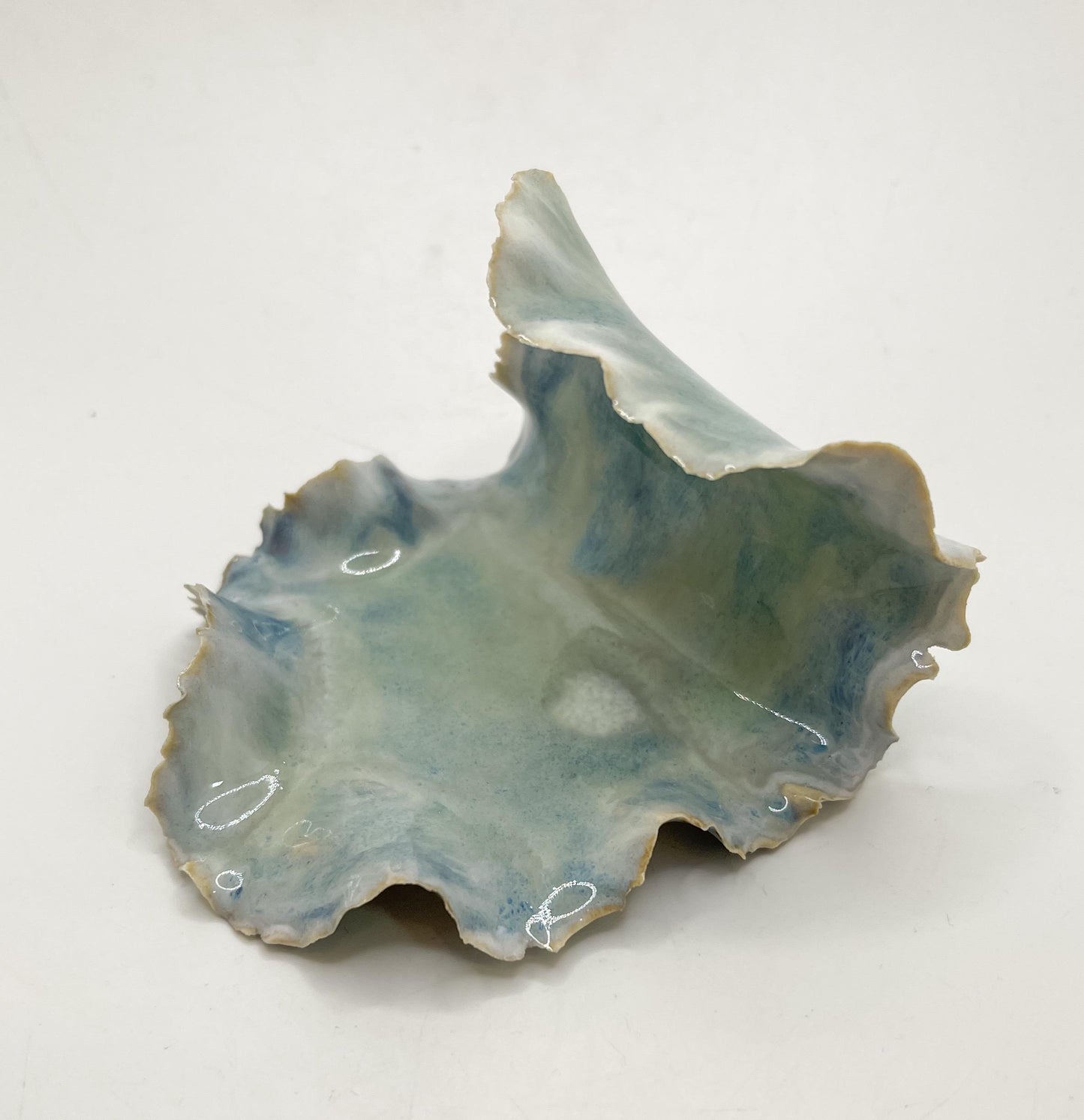 Wave Sculpture