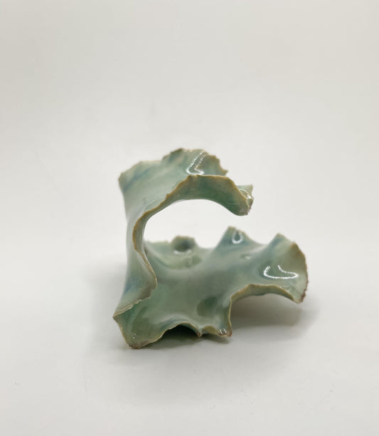 Wave Sculpture
