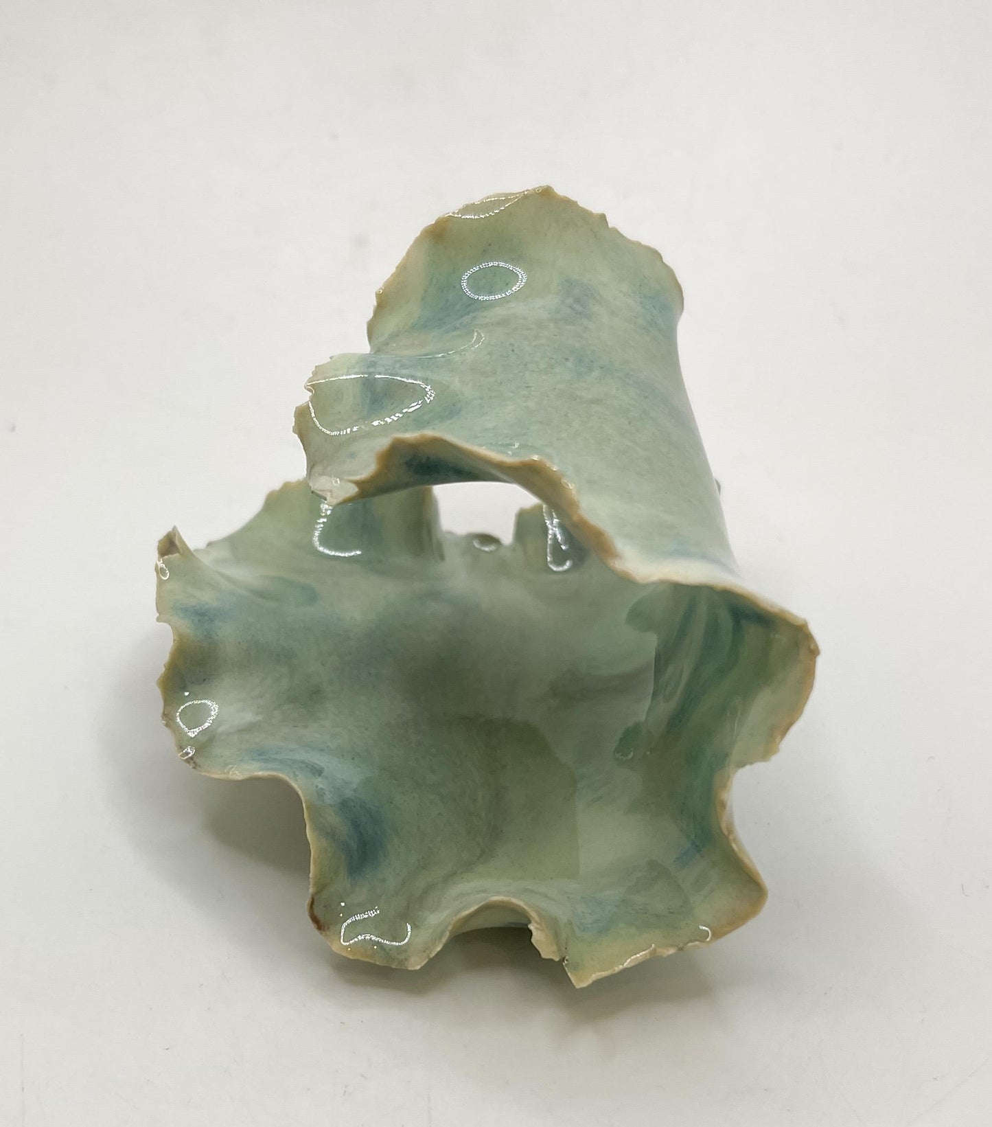 Wave Sculpture