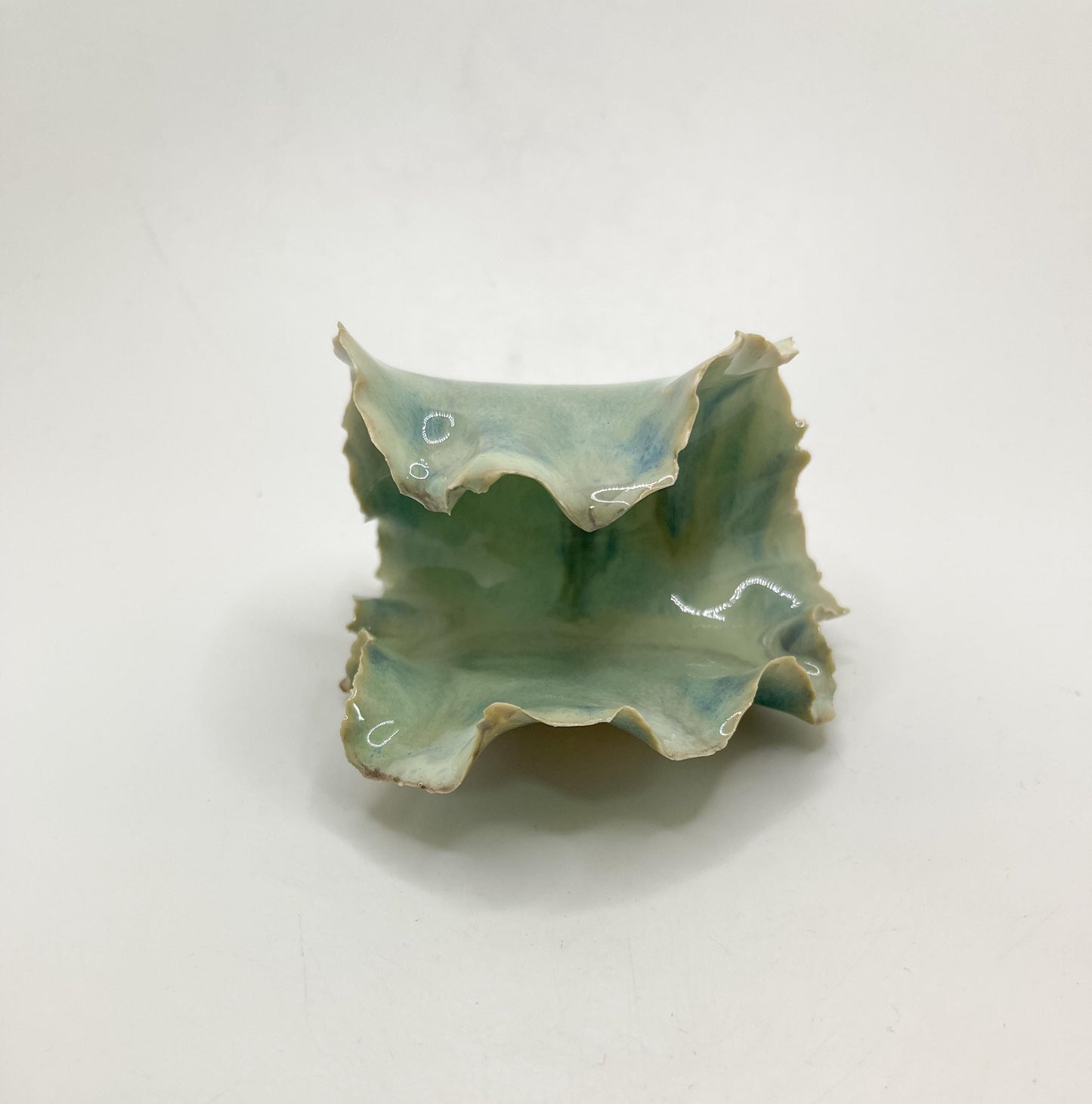 Wave Sculpture