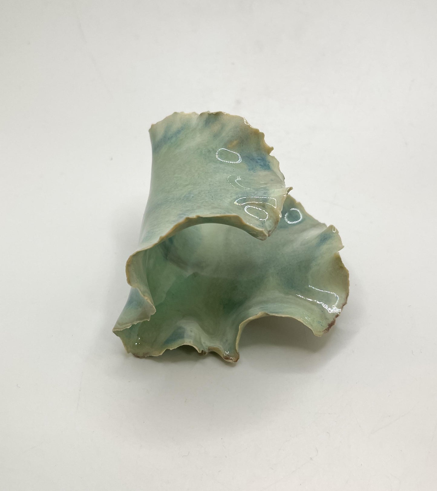 Wave Sculpture