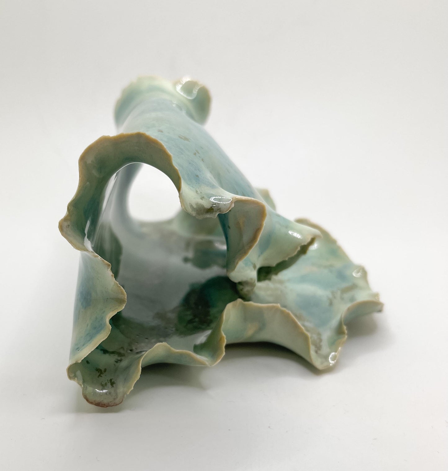 Wave Sculpture