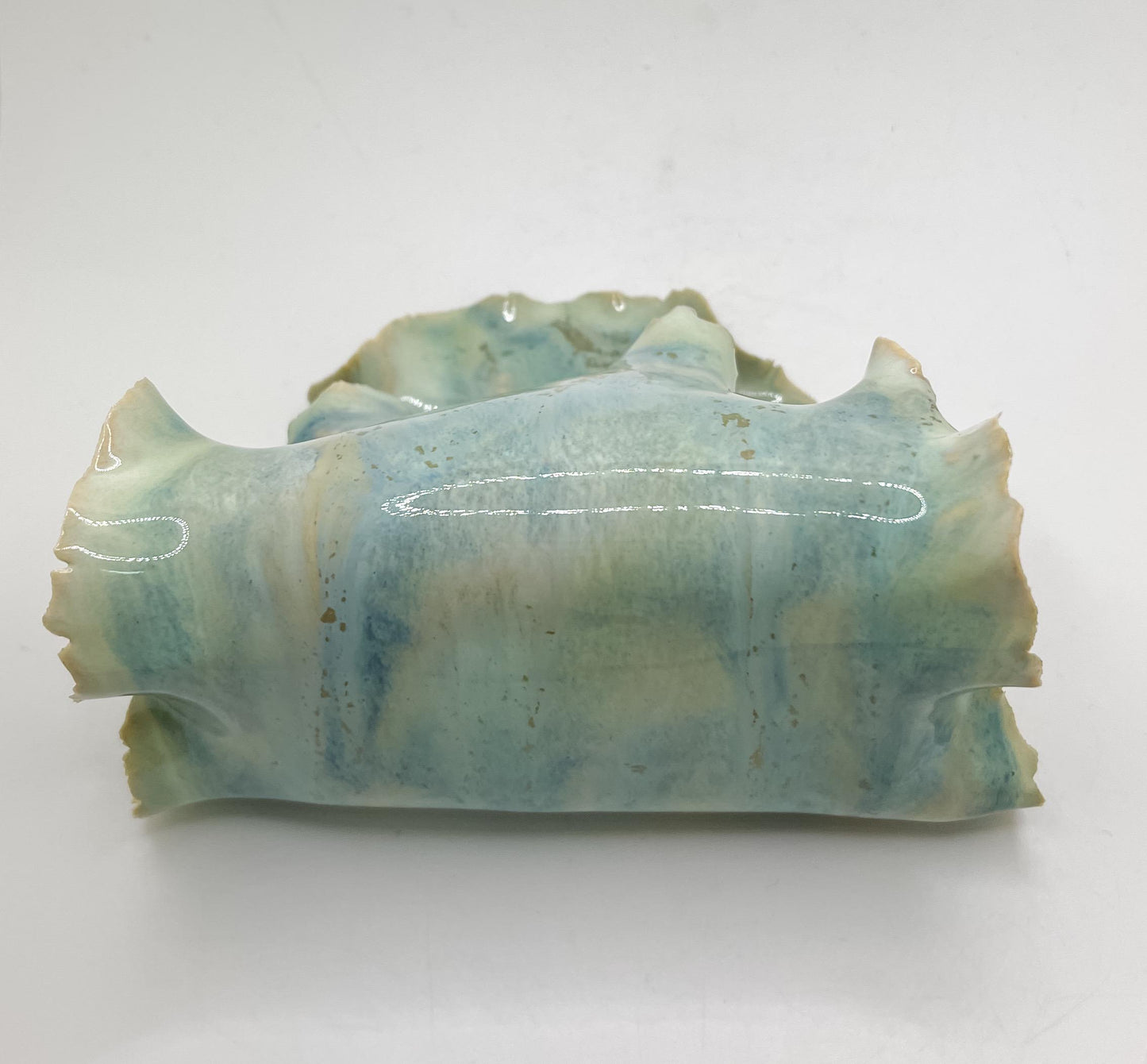 Wave Sculpture