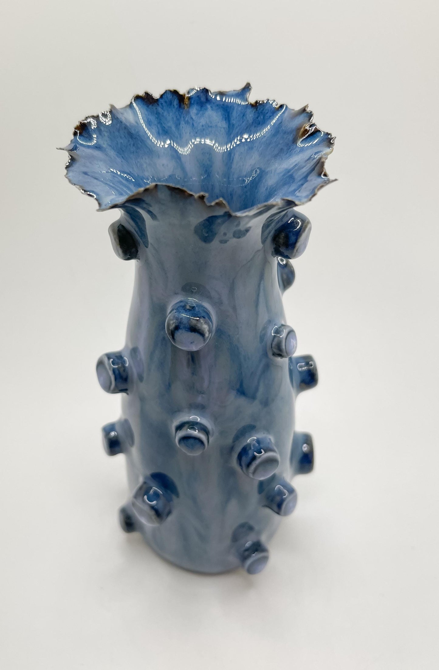 Coral Vessel