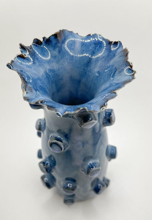 Coral Vessel