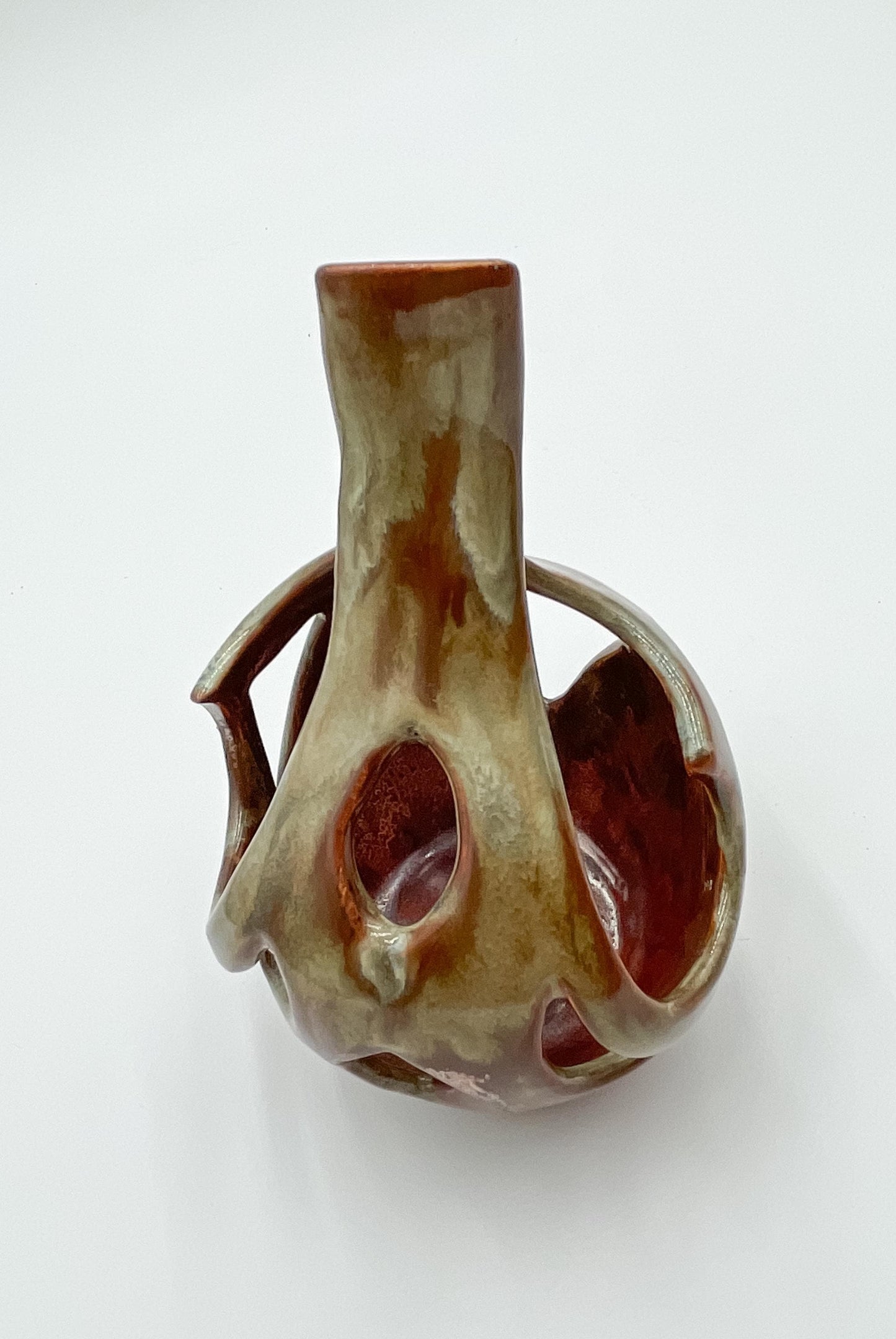 Coral Sculpture
