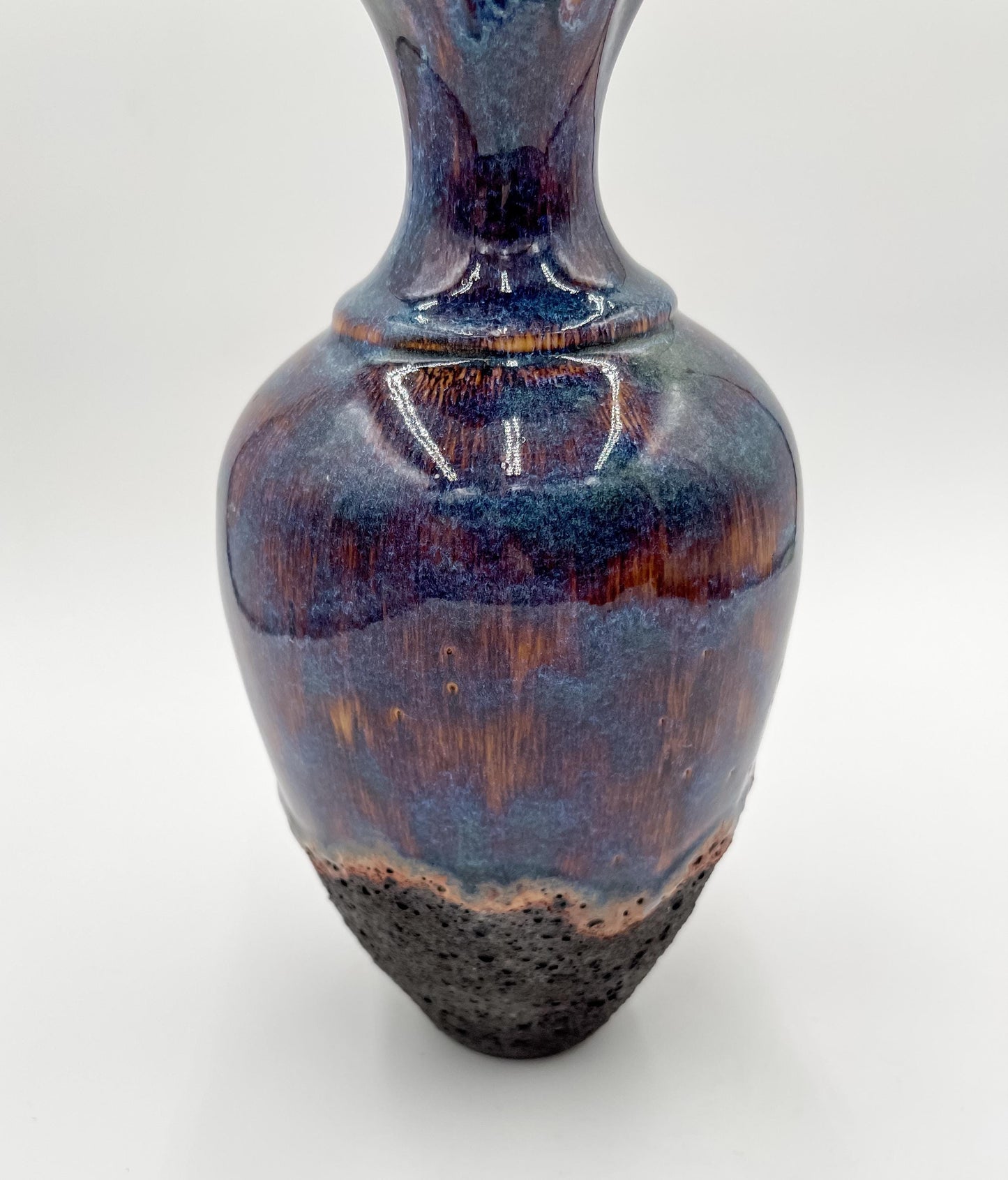 River Rock Vessel
