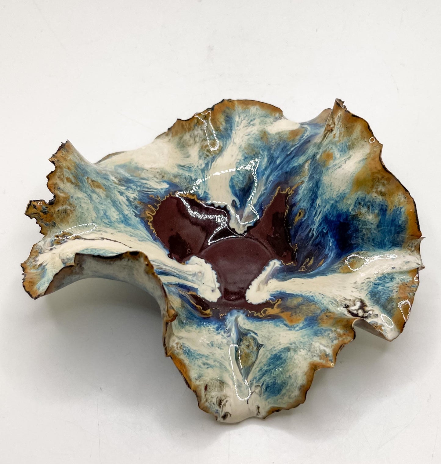 Mini Blossom Bowl