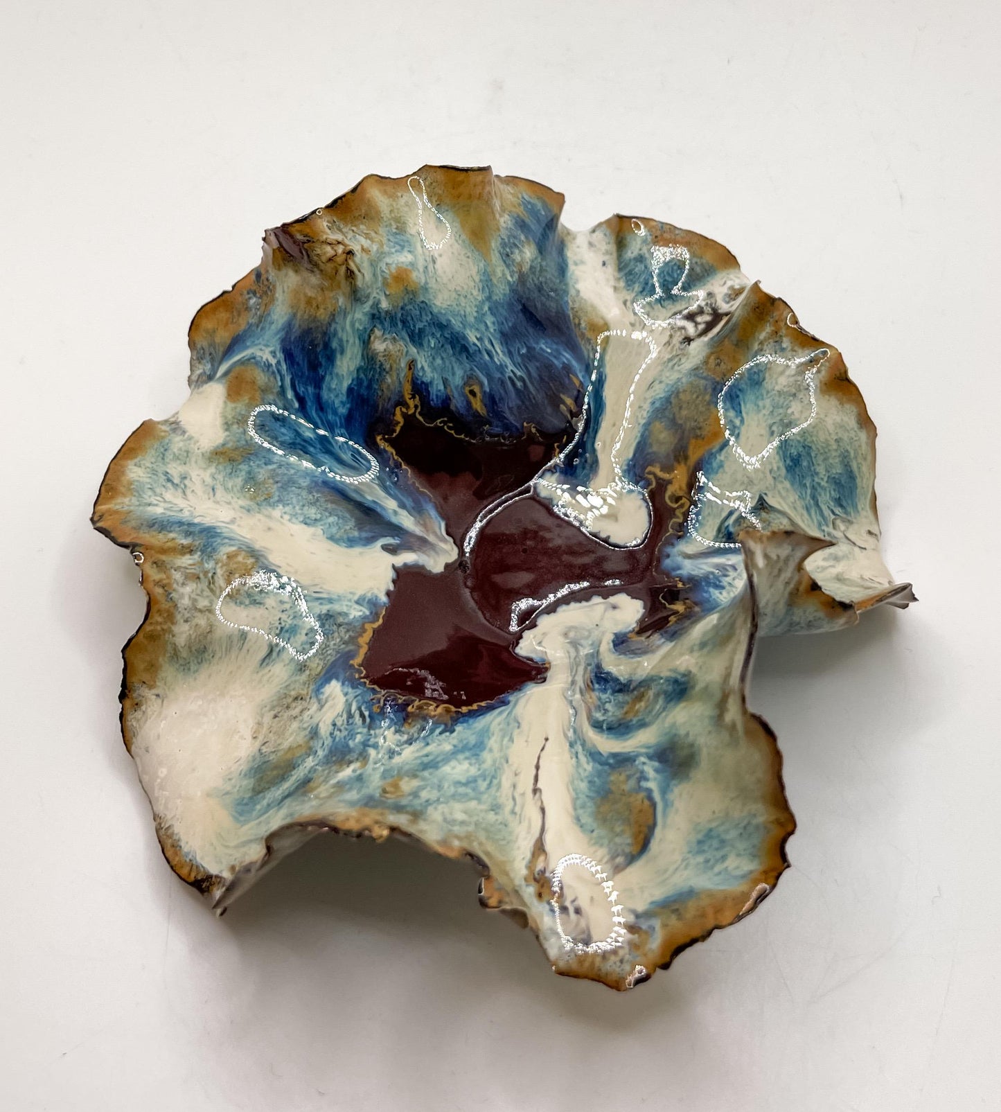 Mini Blossom Bowl