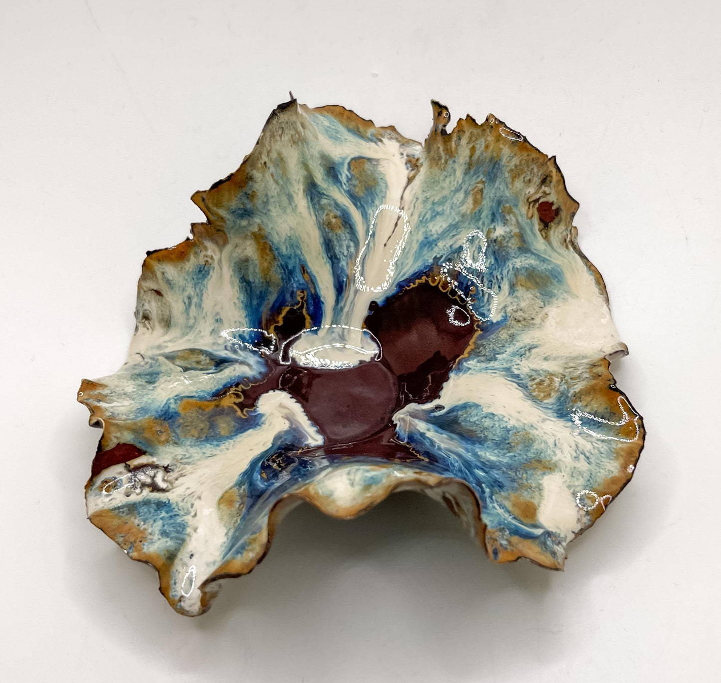 Mini Blossom Bowl