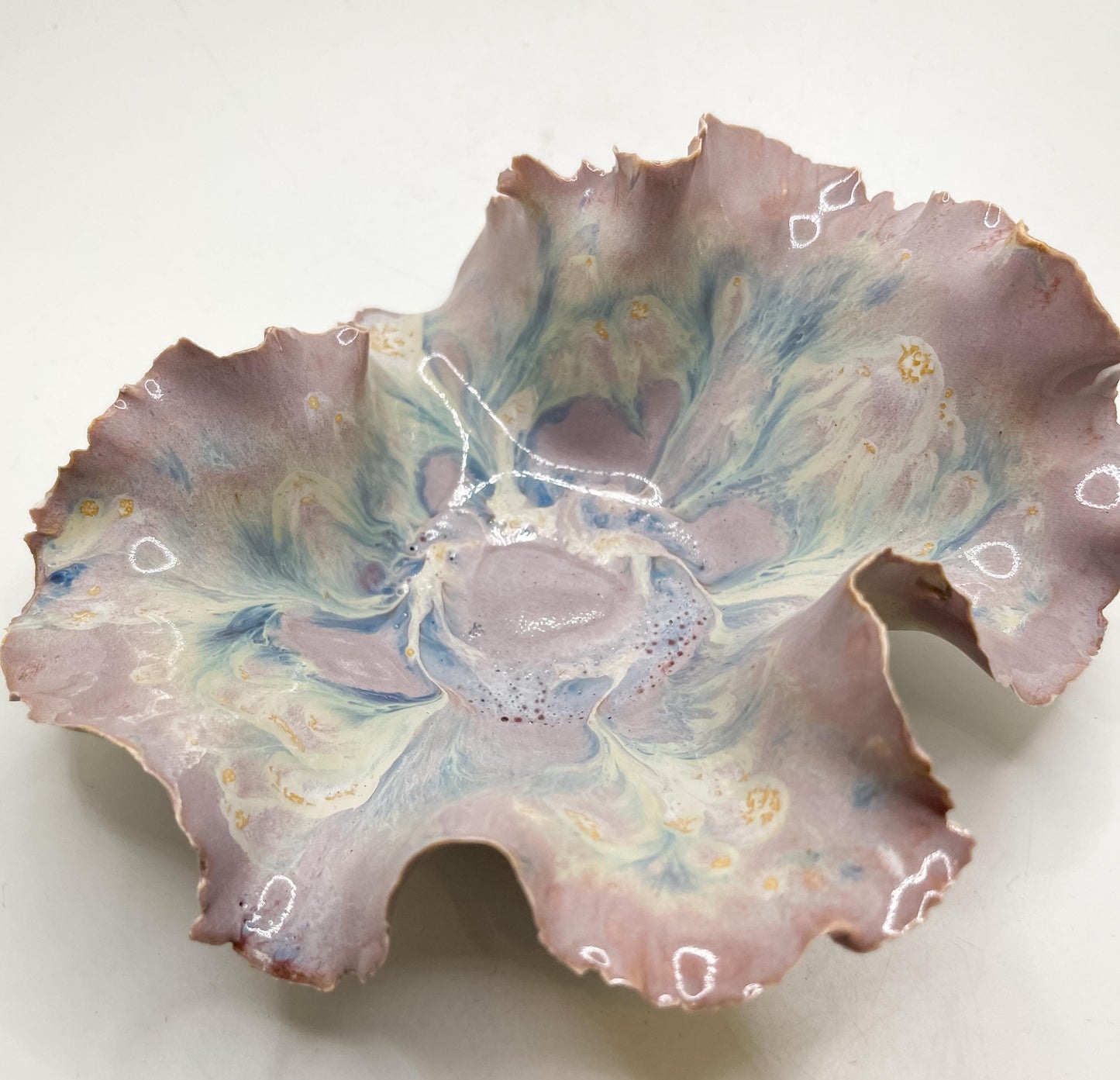 Mini Blossom Bowl