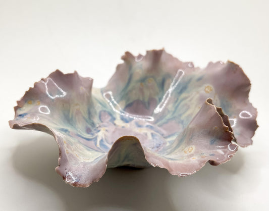 Mini Blossom Bowl