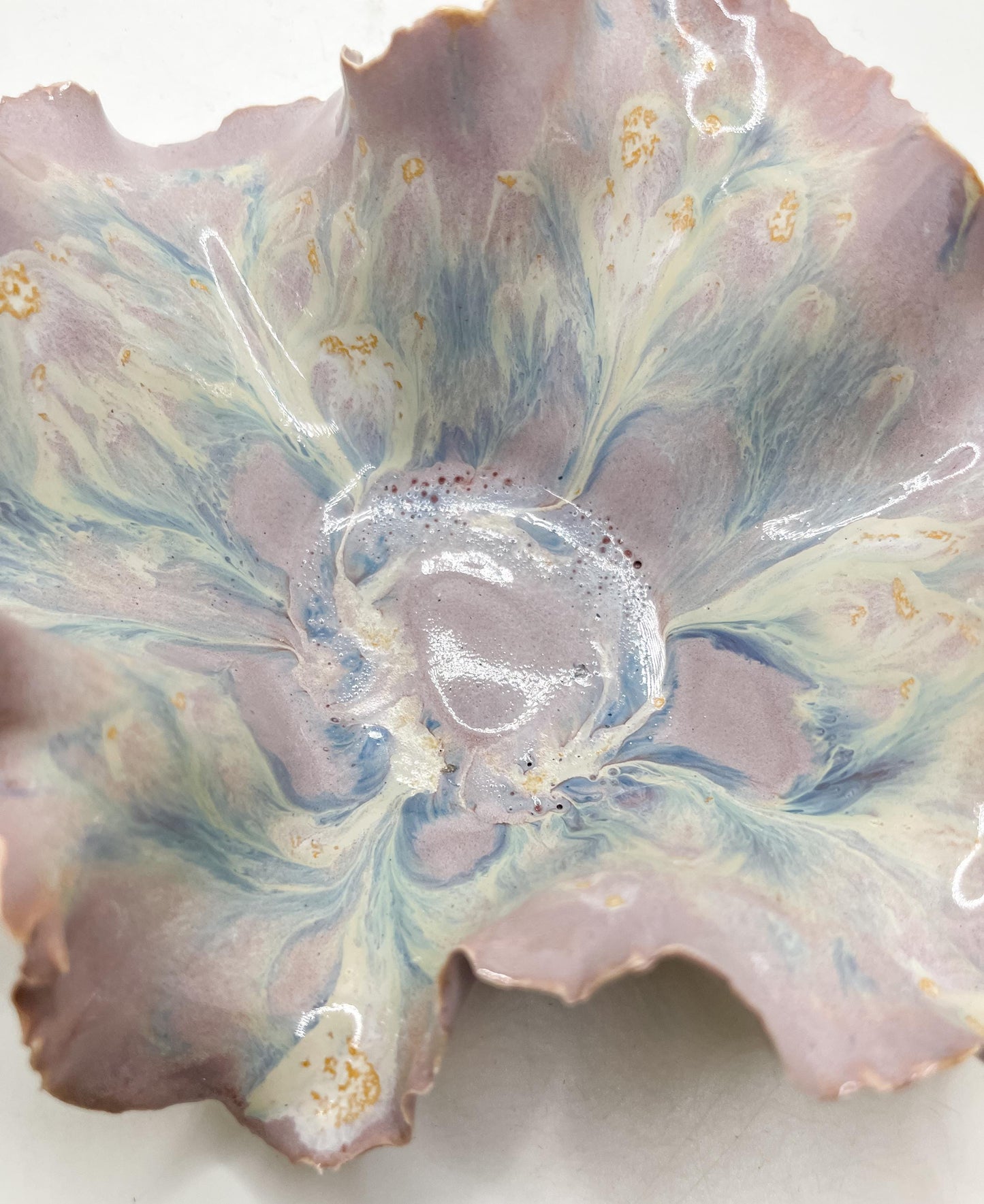 Mini Blossom Bowl