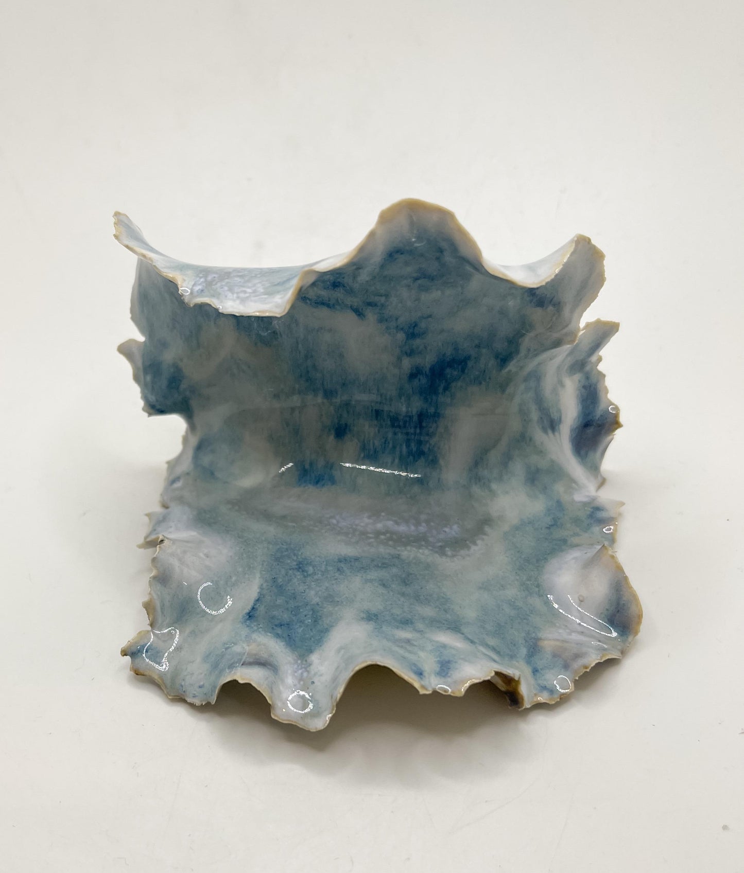 Wave Sculpture