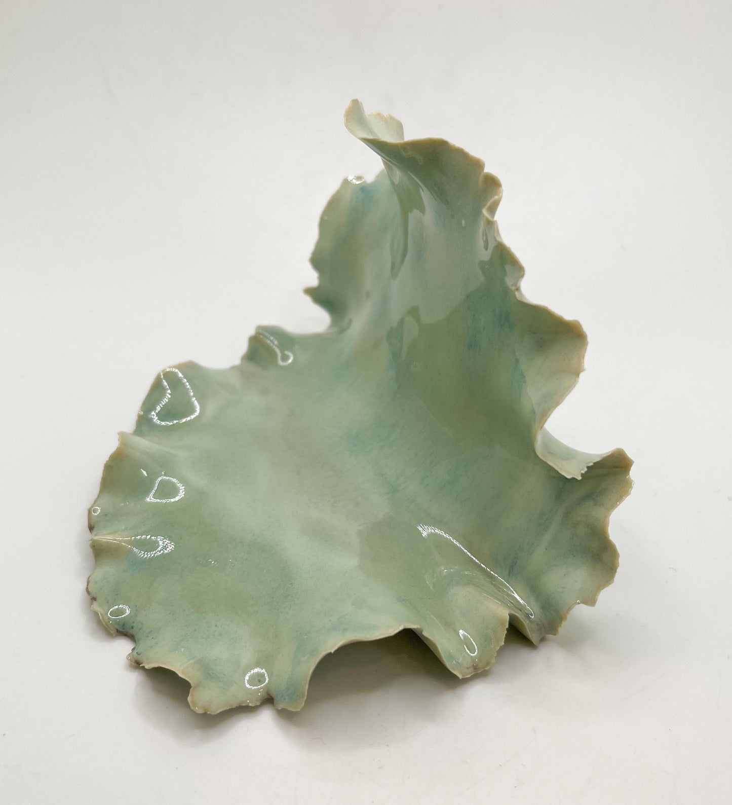 Wave Sculpture