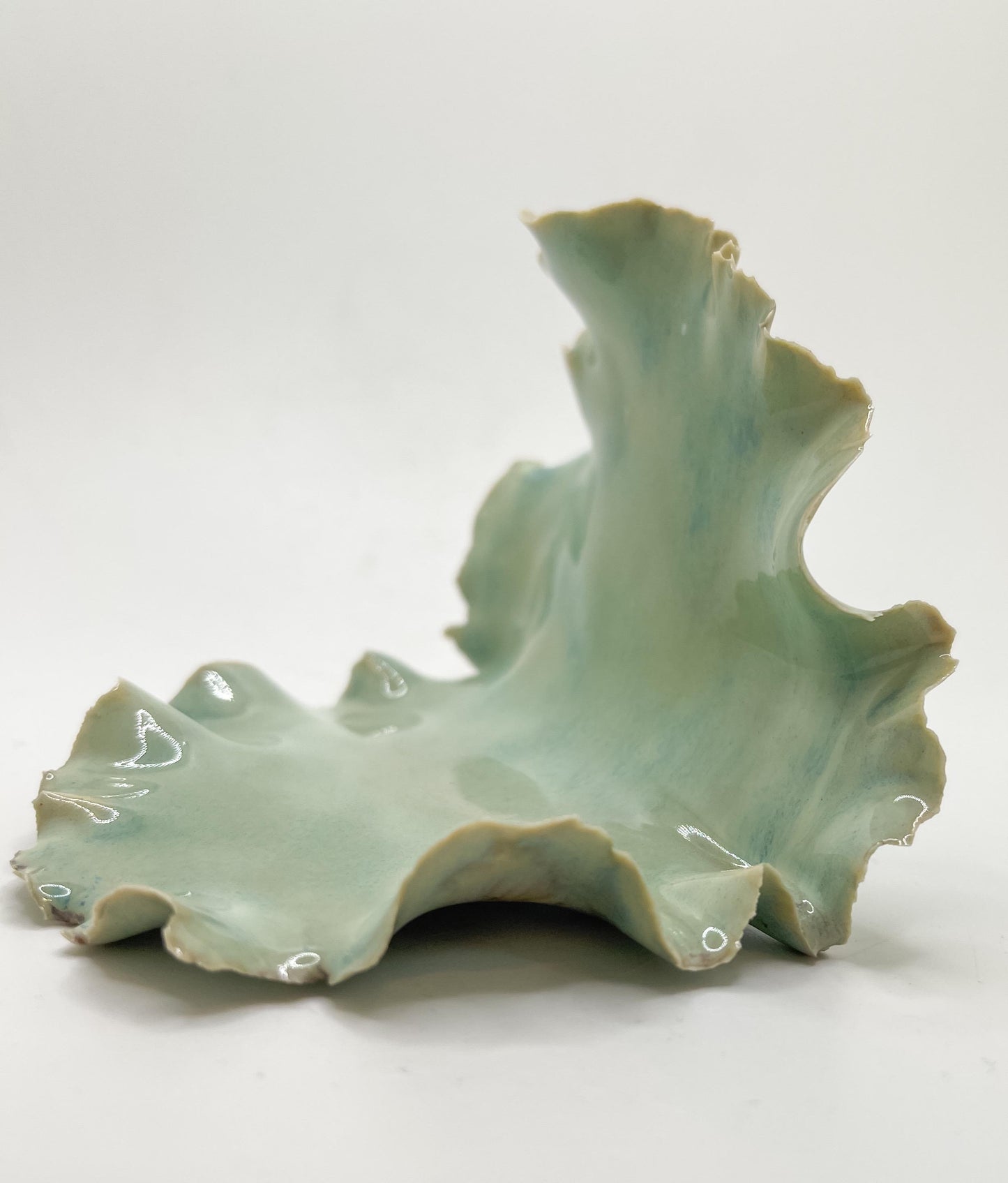 Wave Sculpture