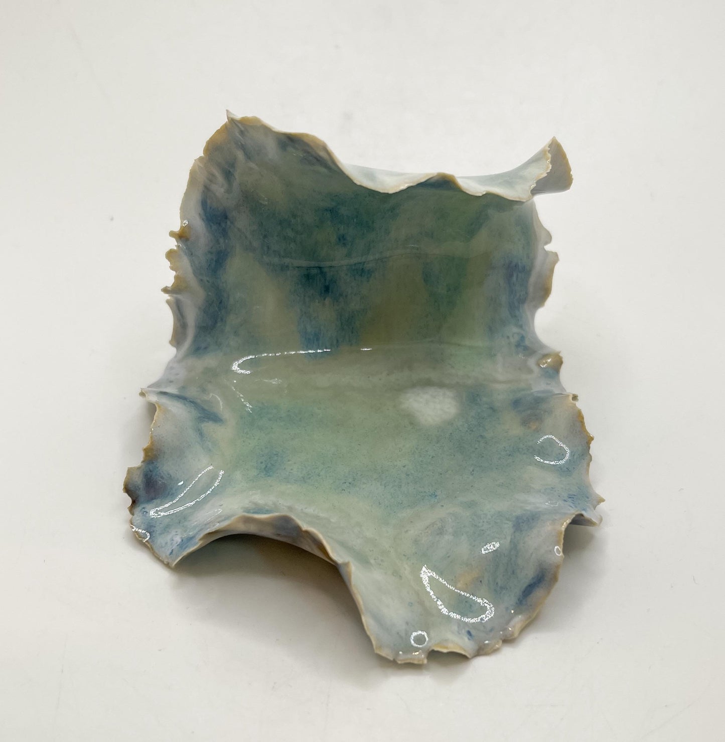 Wave Sculpture