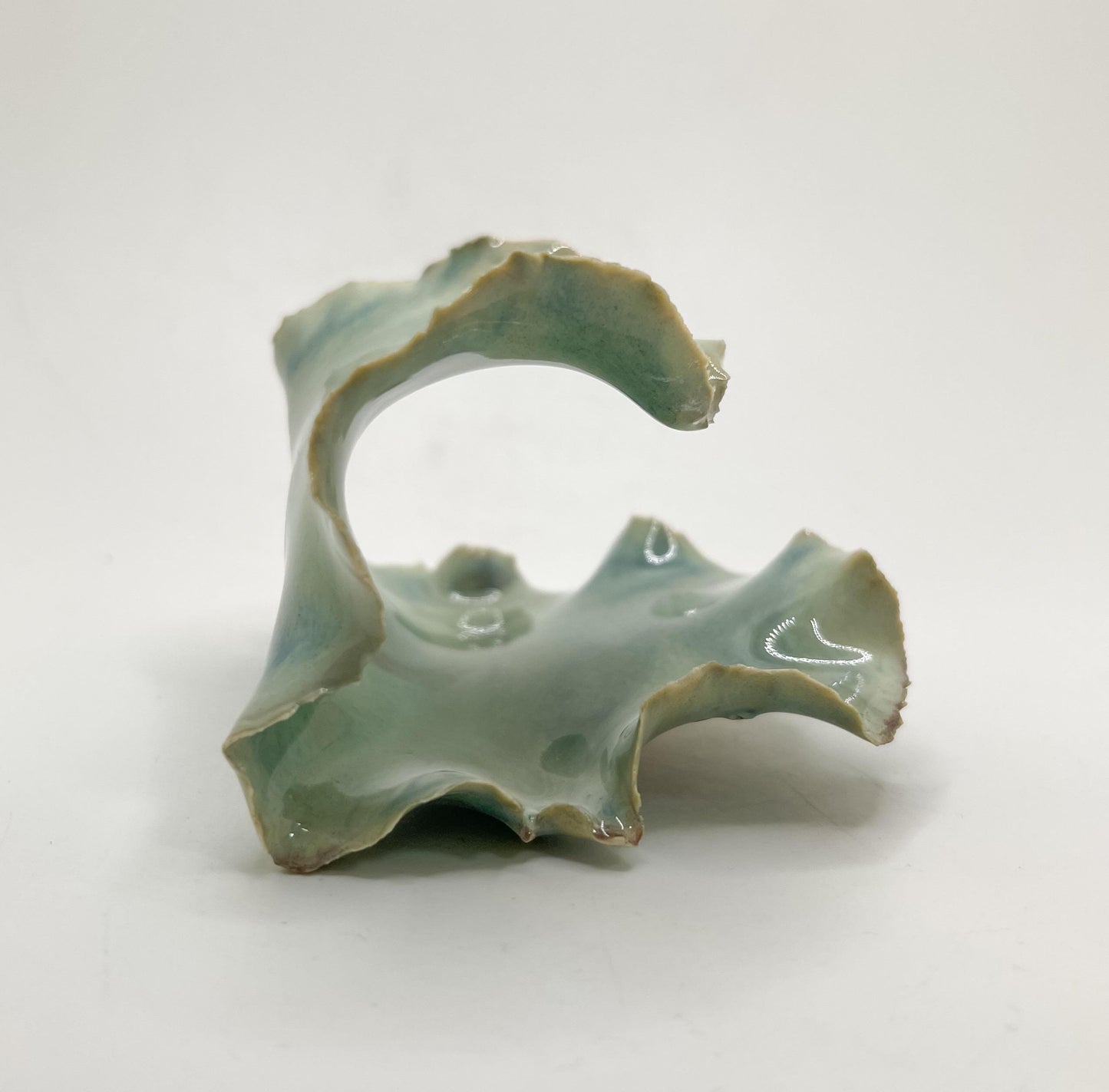Wave Sculpture