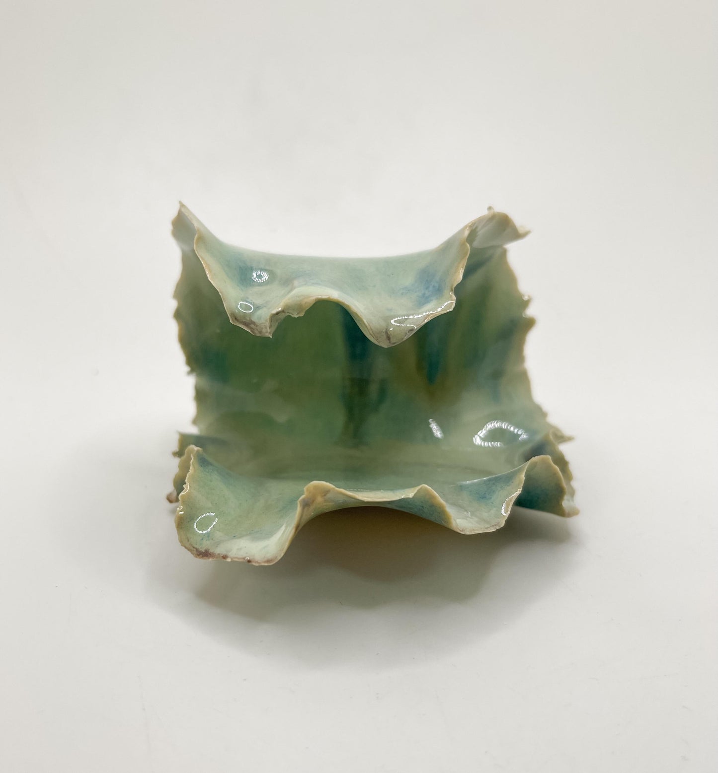Wave Sculpture