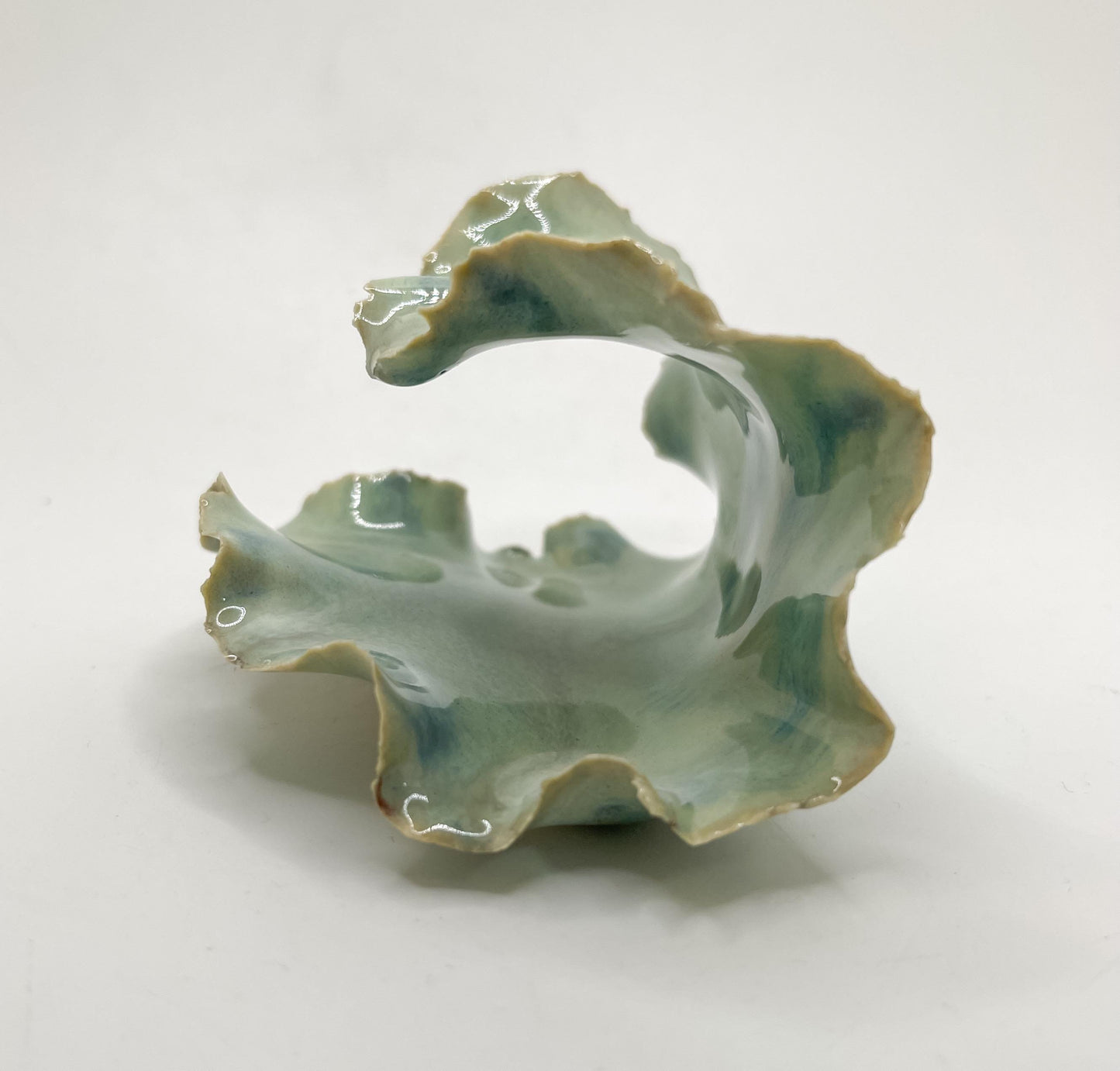 Wave Sculpture