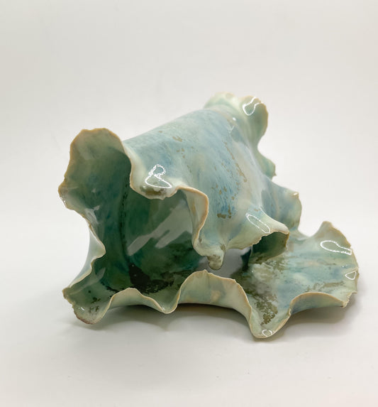 Wave Sculpture