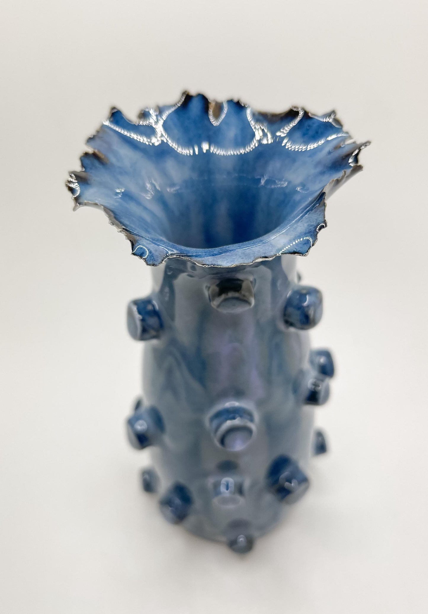 Coral Vessel