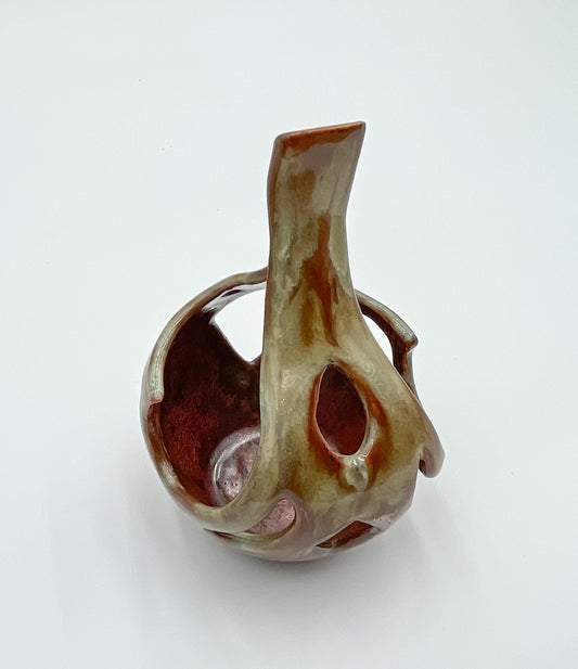 Coral Sculpture